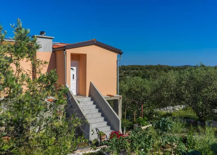 Svema Apartman