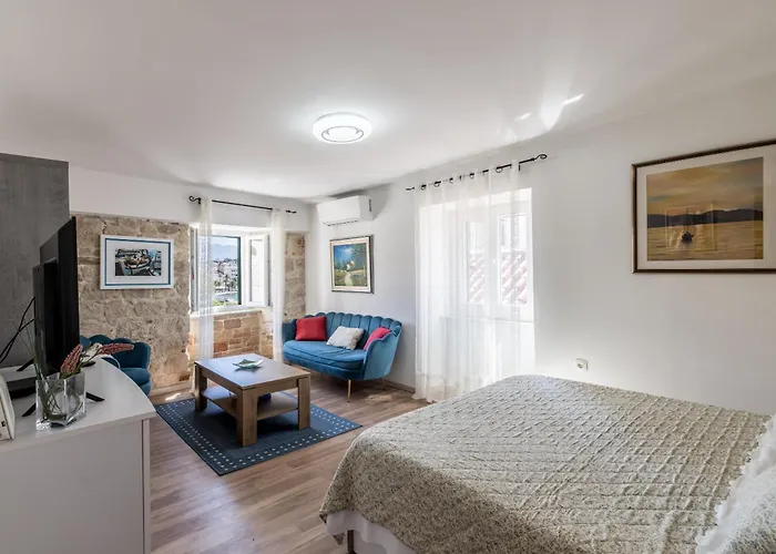 Holiday Home Riva Promenade