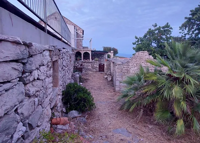 Holiday Home Tomislav