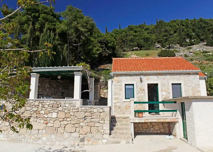 Holiday Home Nina